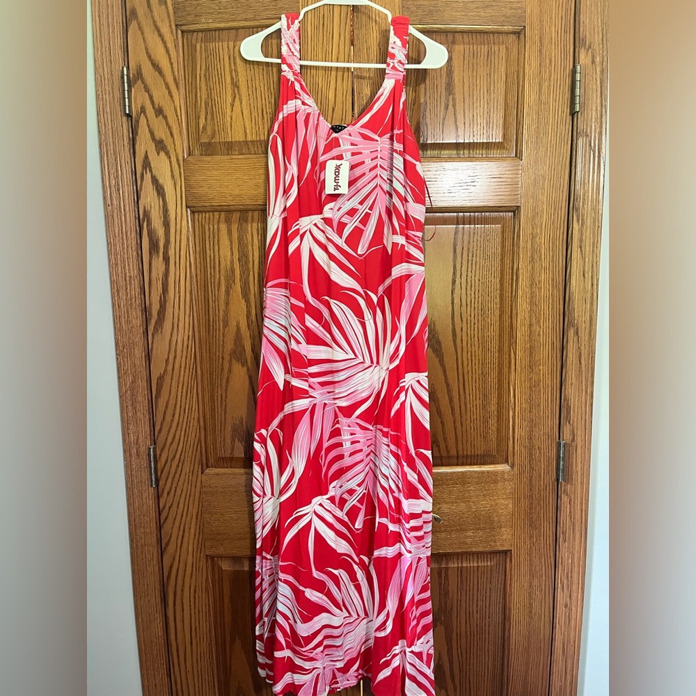 1. State Maxi Dress NWT